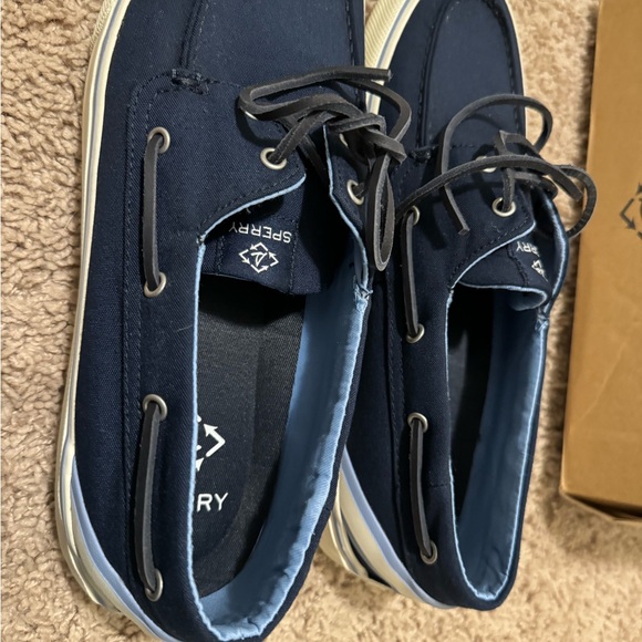 NWT - Sperry Men's Bahama II Seacycled - Picture 3 of 9